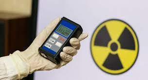 اندازه گیری تشعشع در رادیولوژی